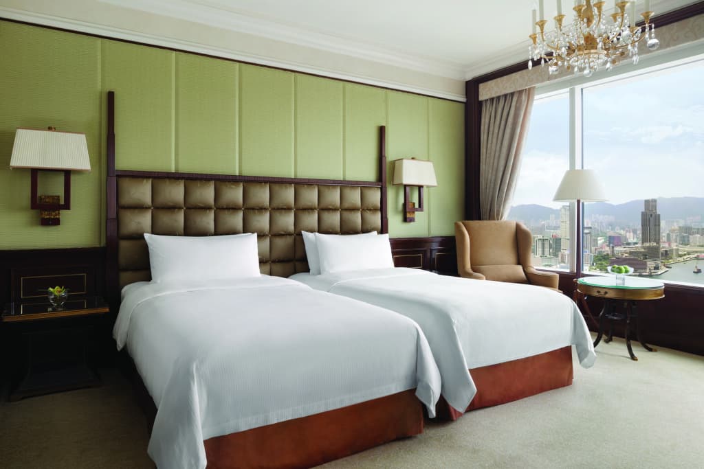 Island Shangri-La, Hong Kong - photo 7