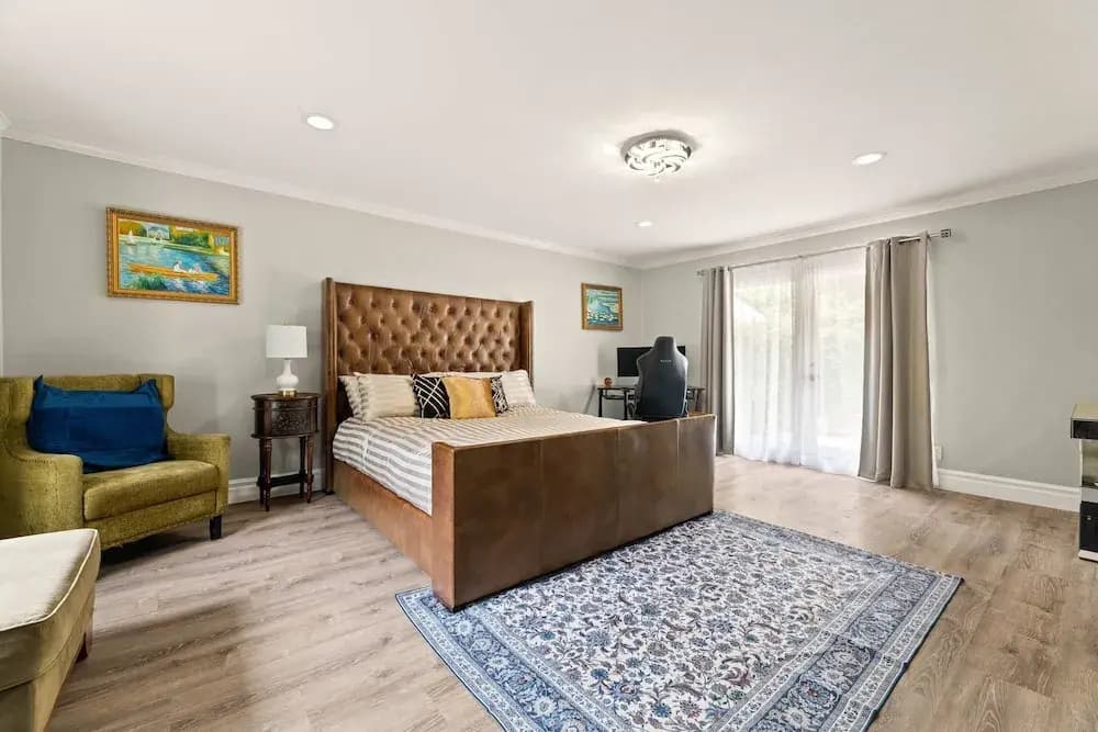 Allura Studio City Mediterranean With Private Pool - photo 4