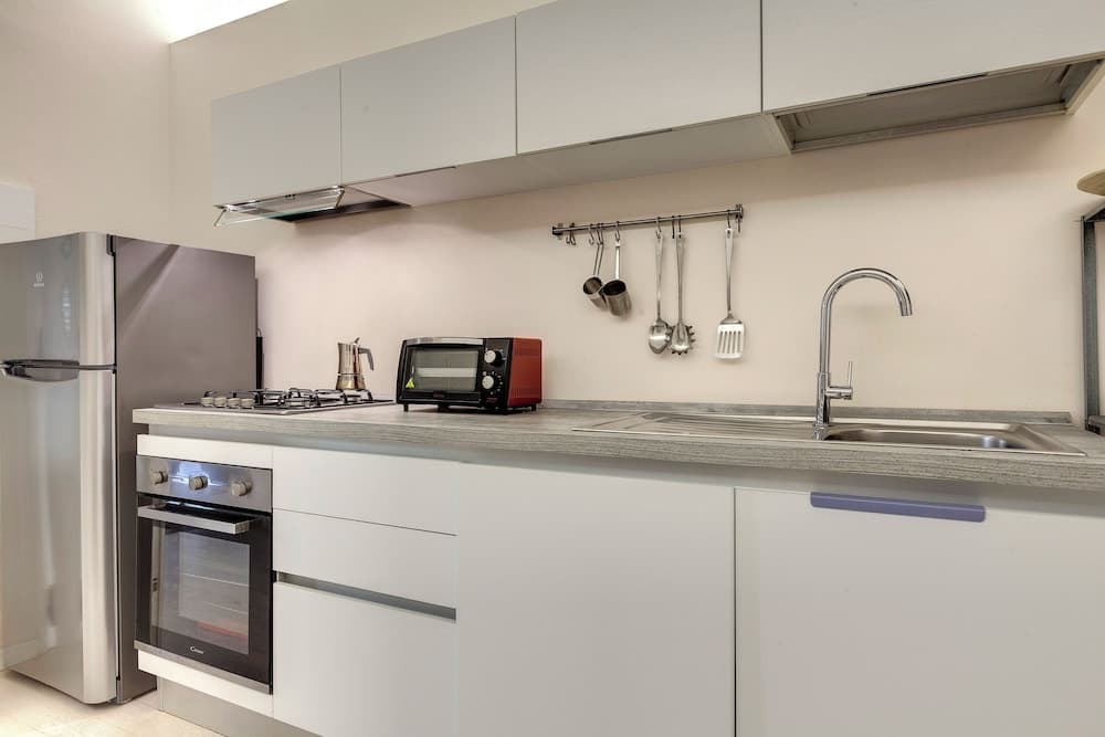 Mamo Florence - Orto Apartment - photo 9