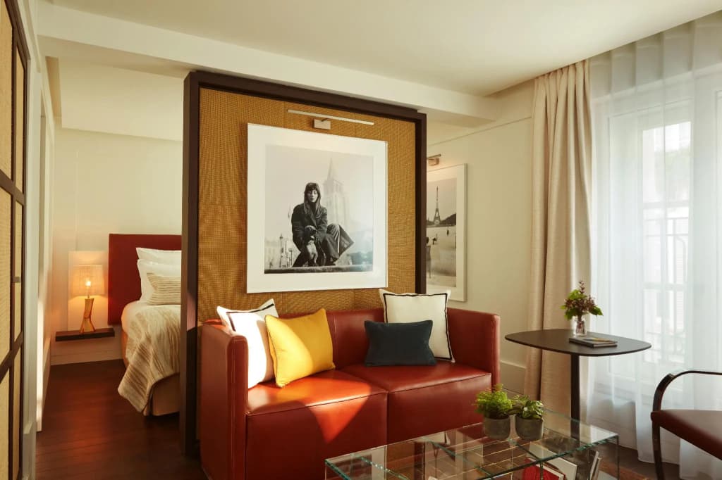 La Villa Saint Germain des Prés - photo 16