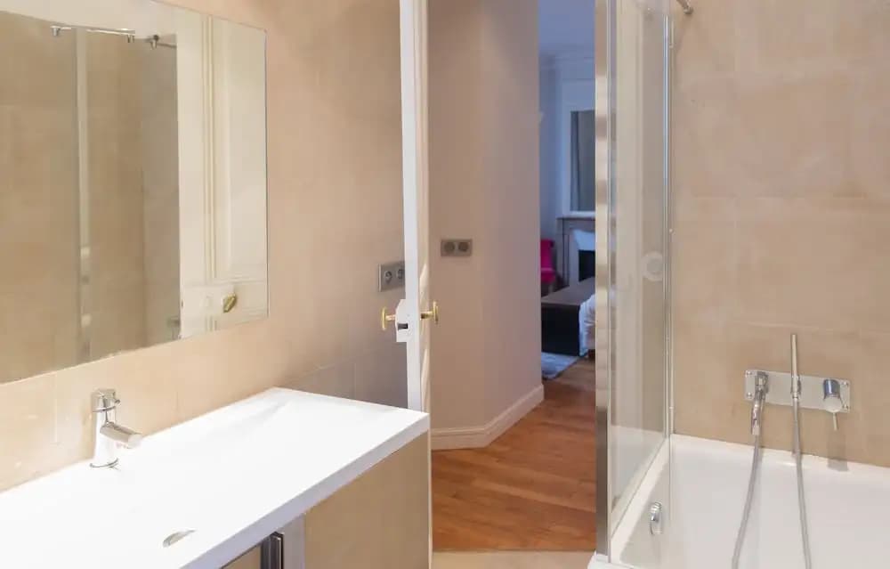 Spacious apartement 2 bedrooms - photo 8