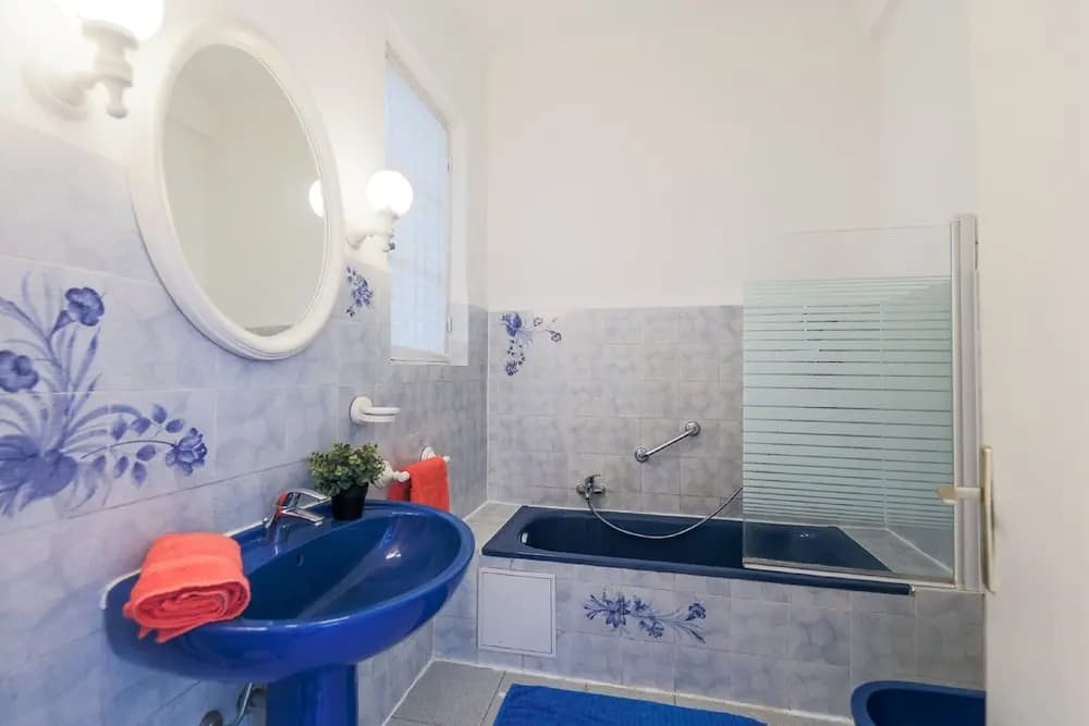 BLUE BEACH AP4172 bY RIVIERA HOLIDA HOMES - photo 9