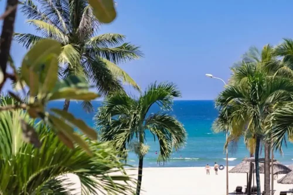 Tropical Villas Beach Danang - photo 24