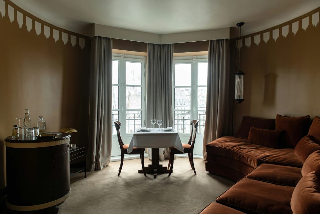 Hôtel Rochechouart, a Member of Design Hotels – Orso Hotel - photo 20