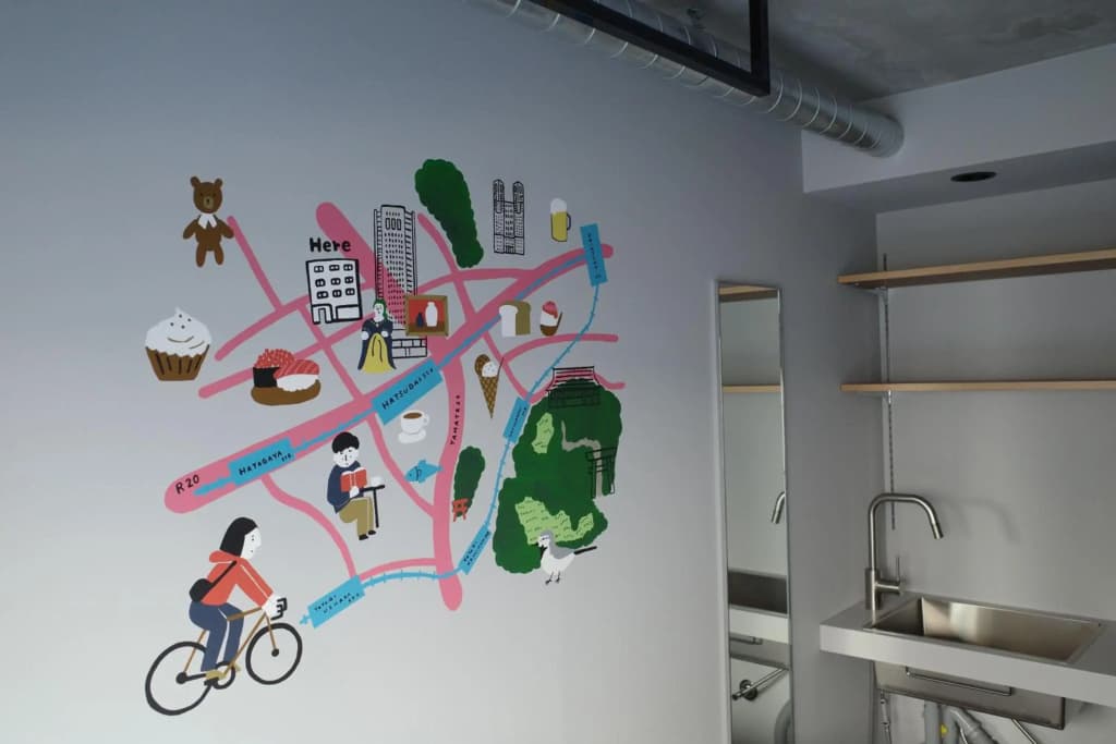 Art Hotels Shibuya - photo 15
