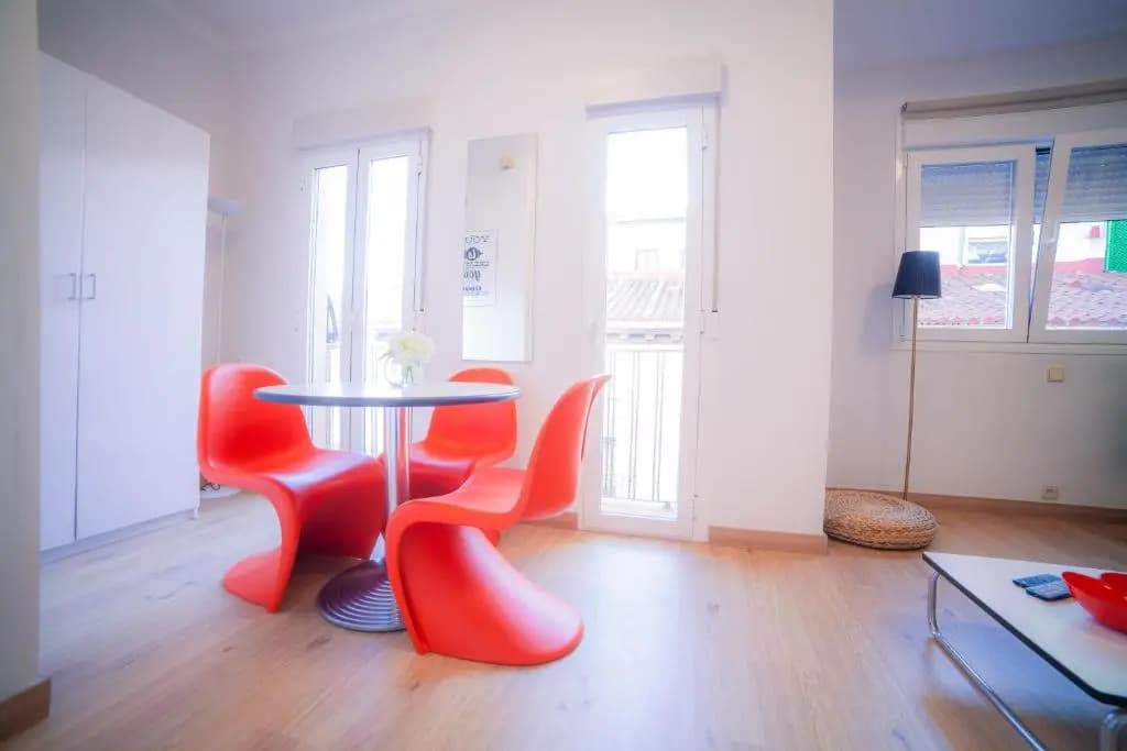 Apartment Madrid-Chueca - photo 10