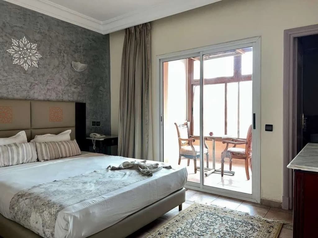 Hotel Hicham - photo 4