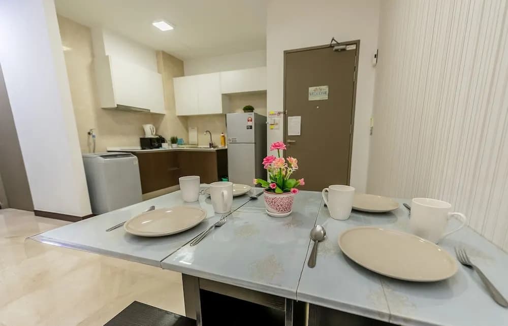 Silverscape Executive Melaka by I Housing - photo 44