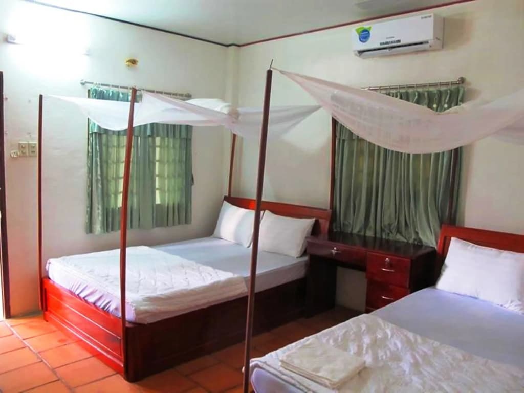 Nhat Lan Resort - photo 6