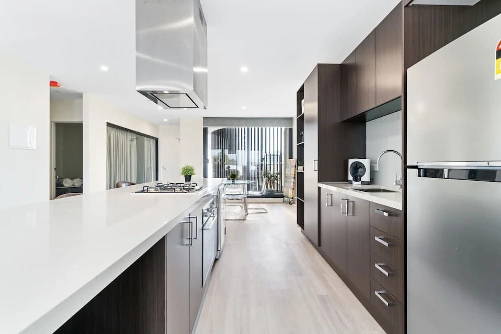 Luxeden Apartments - photo 12