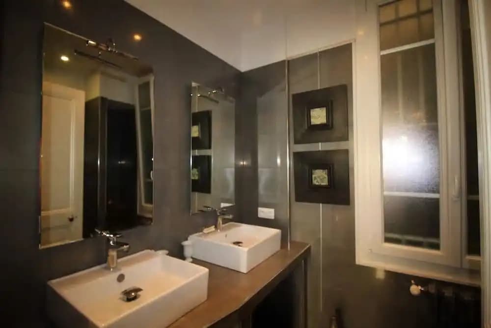 Nice Booking - Appartement Le Plume - photo 4