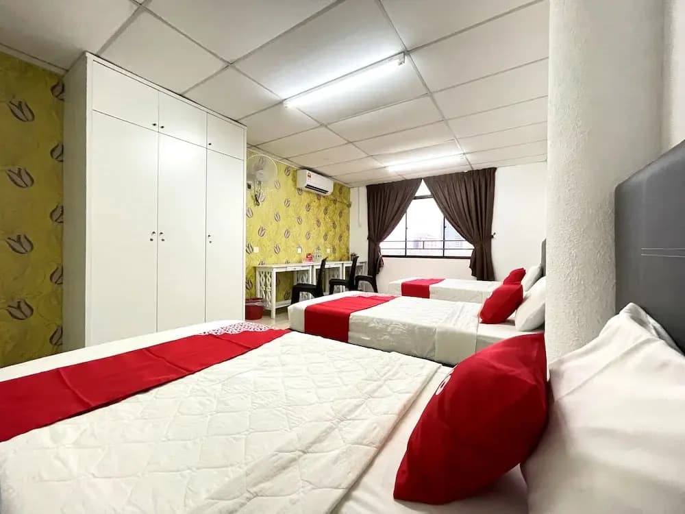 WG Guest House - photo 46