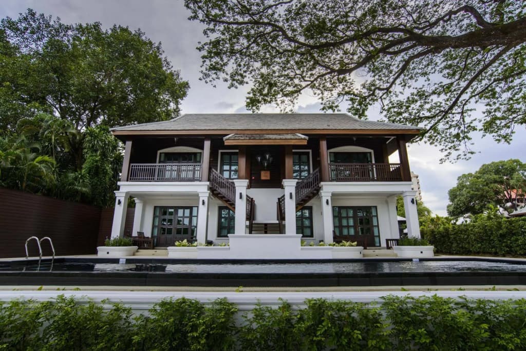NA NIRAND Romantic Boutique Resort - photo 1