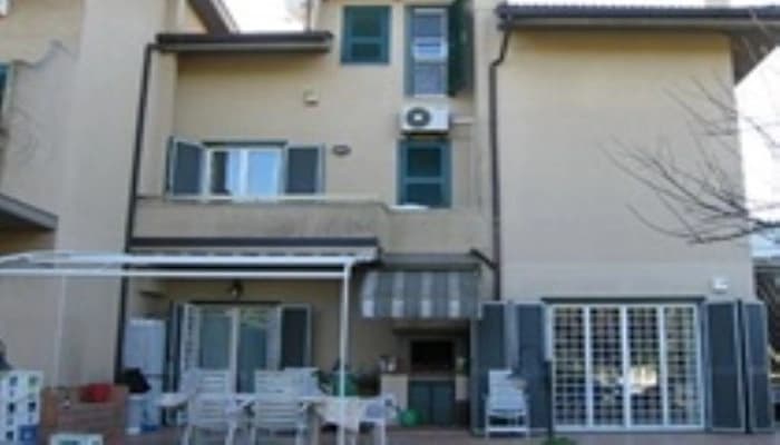 Villa Flaminia - photo 1