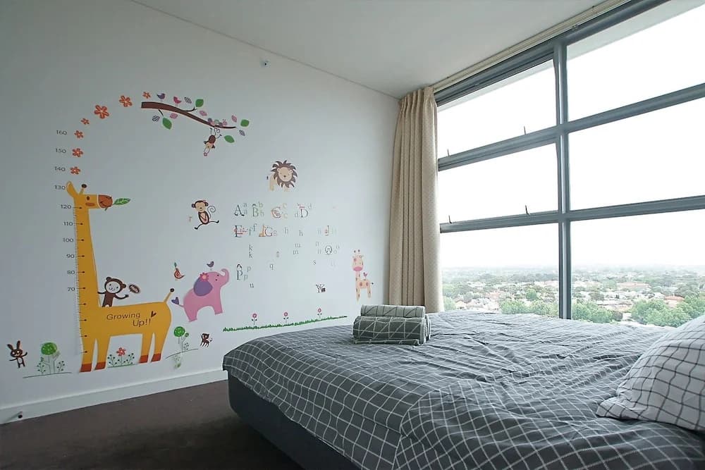 Crows Nest Family Apartment - photo 3