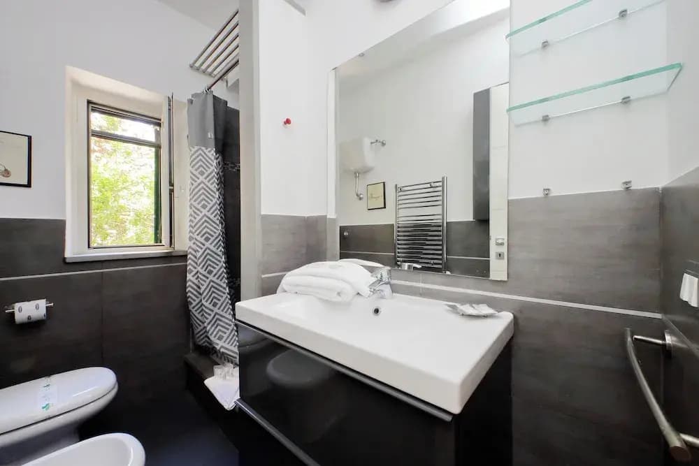 Cozy flat neat the Univesity - photo 8