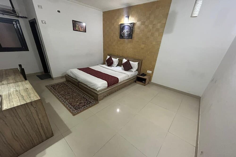 Hotel Om Paradise Near IGI Delhi Airport - photo 40