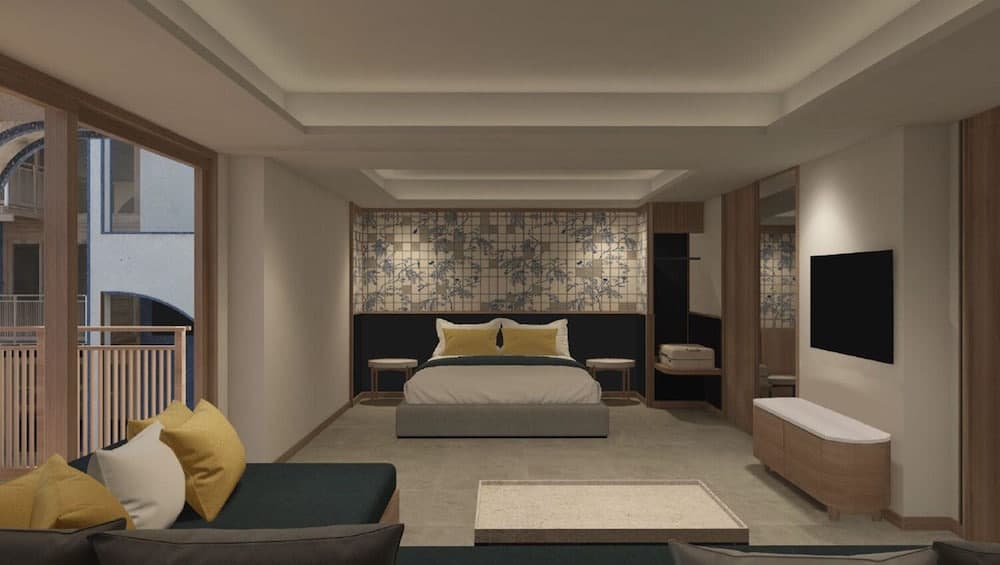 Myneris Hotel, Phuket Karon Beach - photo 10