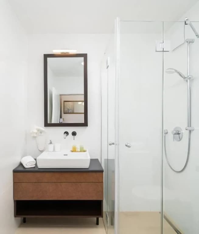Abieshomes Serviced Apartments - Schönbrunn - photo 10