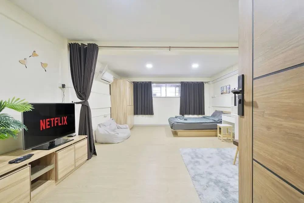 Prism House Thonglor - photo 5