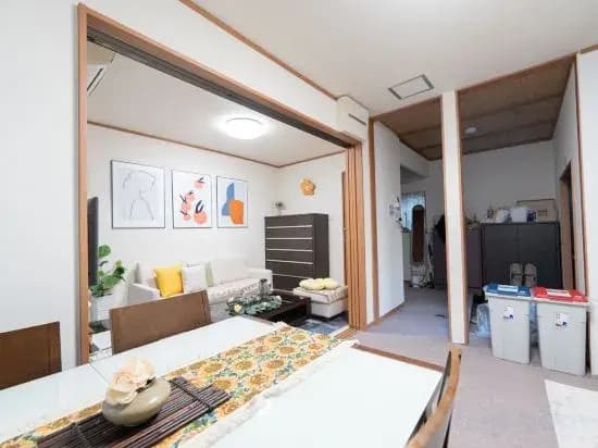 cozy house 01 - photo 3