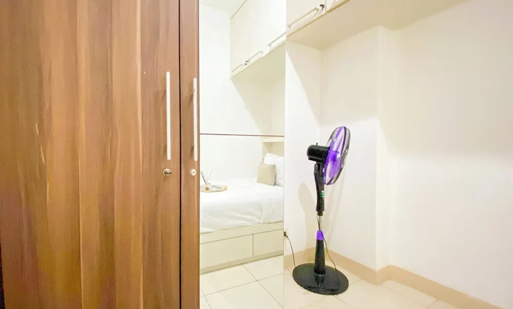 Modern Look 2Br At Green Bay Pluit Apartment - photo 13