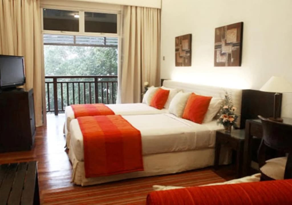 The Jerai Hill Resort - photo 4