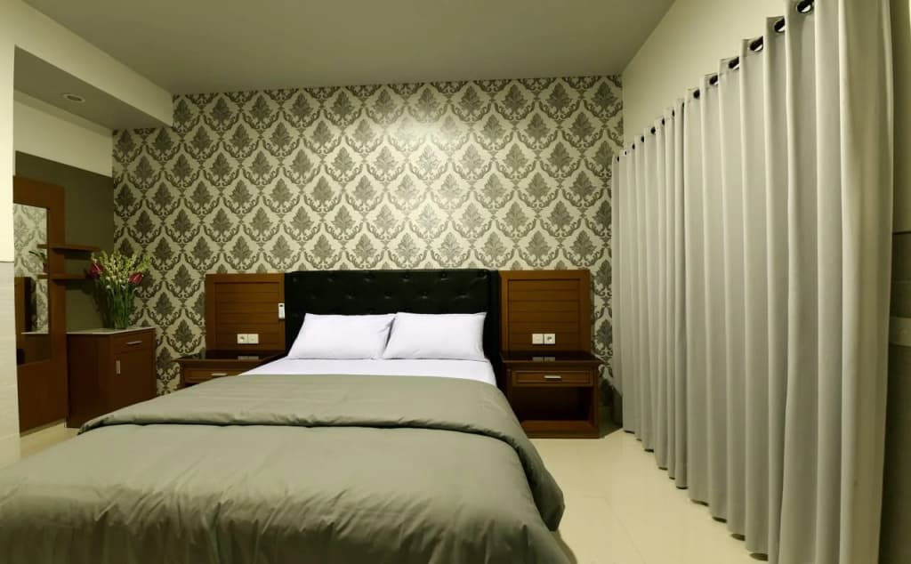 Le LIMA Hotel - photo 3