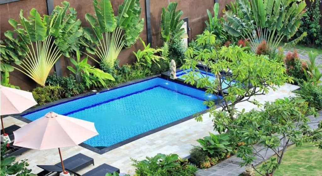Budhi Hotel - photo 11