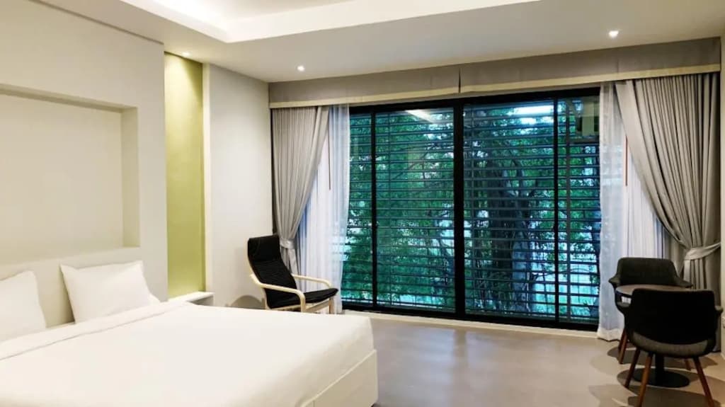 panavara resort - photo 3