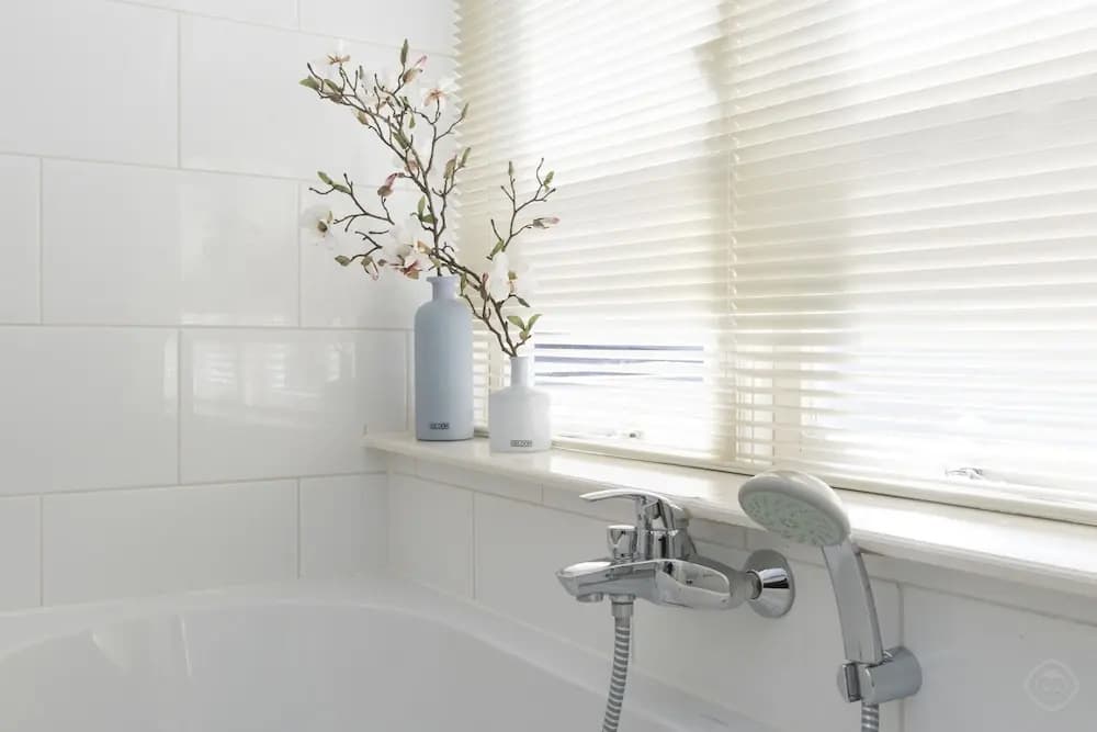 Stylish Canal House - photo 9