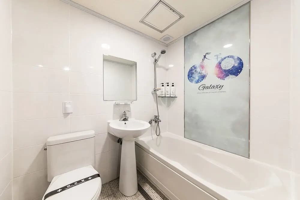 Ssum Hotel - photo 9