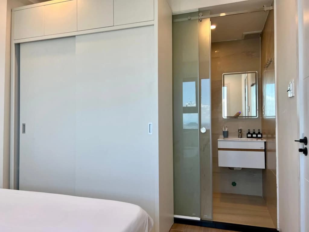 2BR-Seaview next to Walking St & My An Beach-M1832 - photo 10