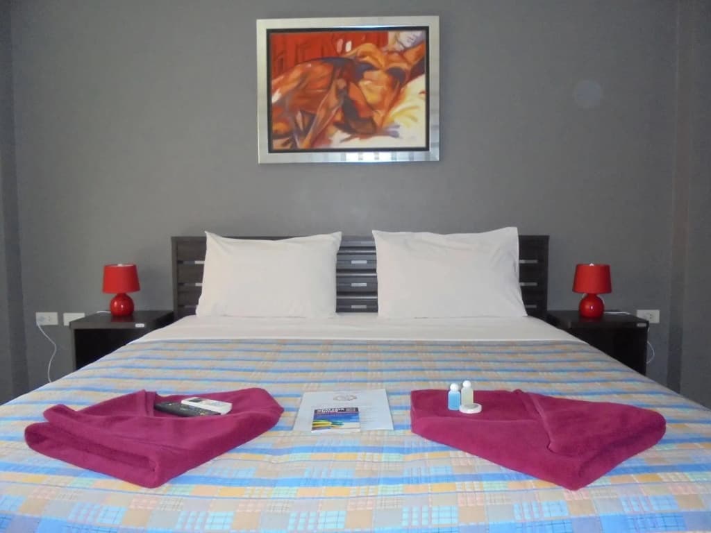 Robin’s Nest Guesthouse & Restaurant - photo 5