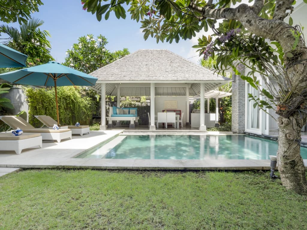 Villa Alun - photo 18