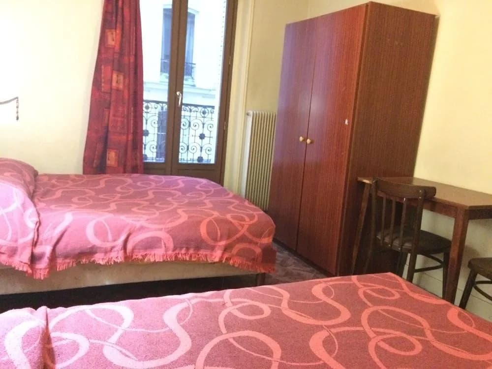 Ideal Hotel Saint Sebastien - photo 2