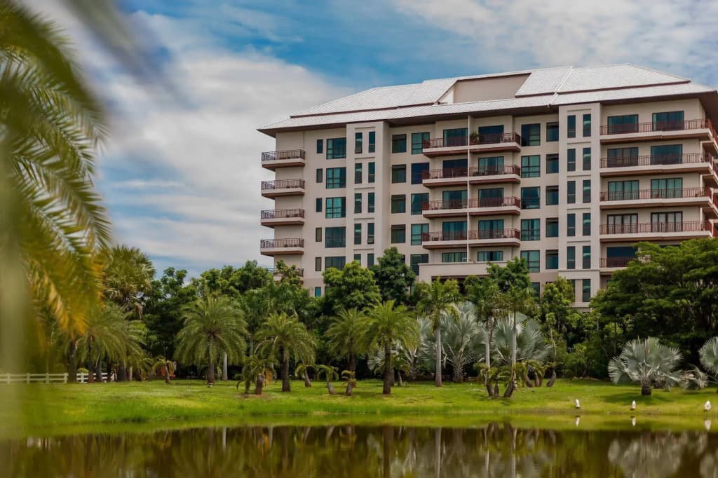 Pattaya City Resort - photo 1