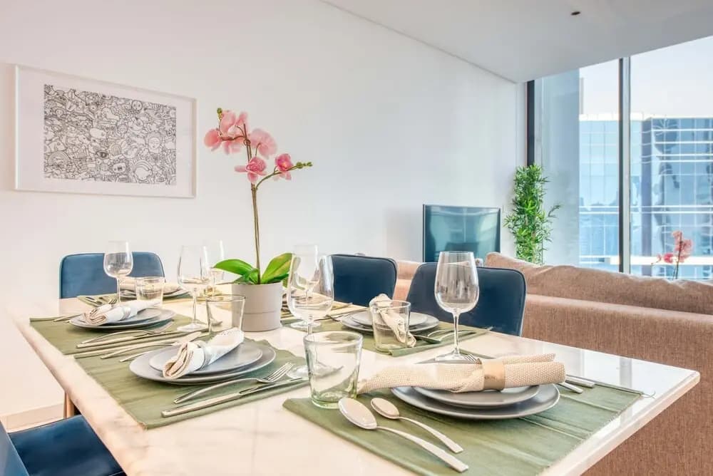 Maison Privee - Marquise Square - 2504 - photo 22