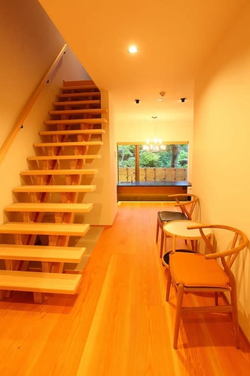 Sanjoubou Sansou villa - photo 10