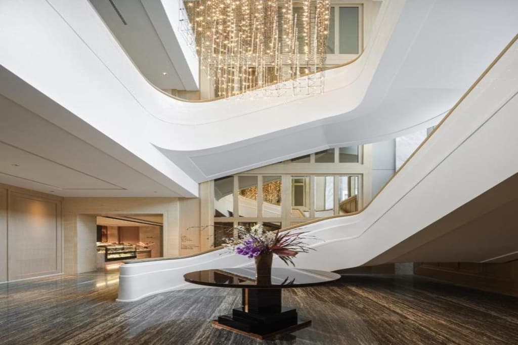 Capella Bangkok - photo 15