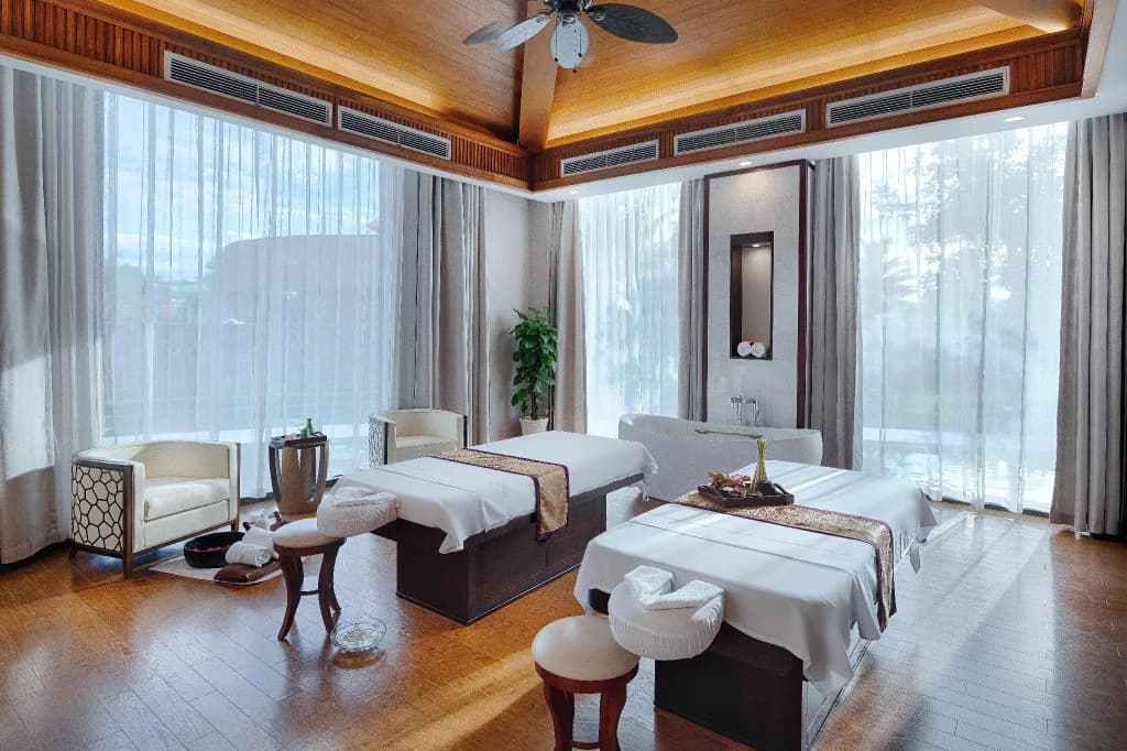 Vinpearl Discovery Greenhill Phu Quoc - photo 5
