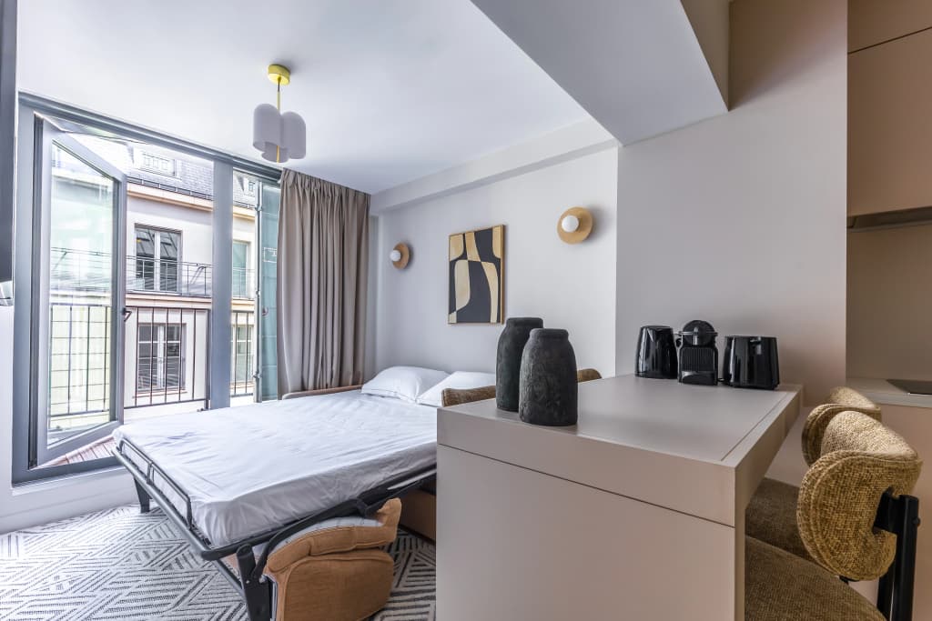 Le Pera Hotel - photo 43