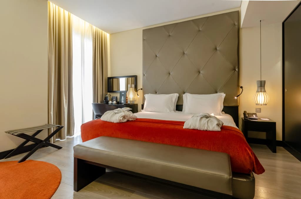 Hotel Santa Justa Lisboa - photo 5