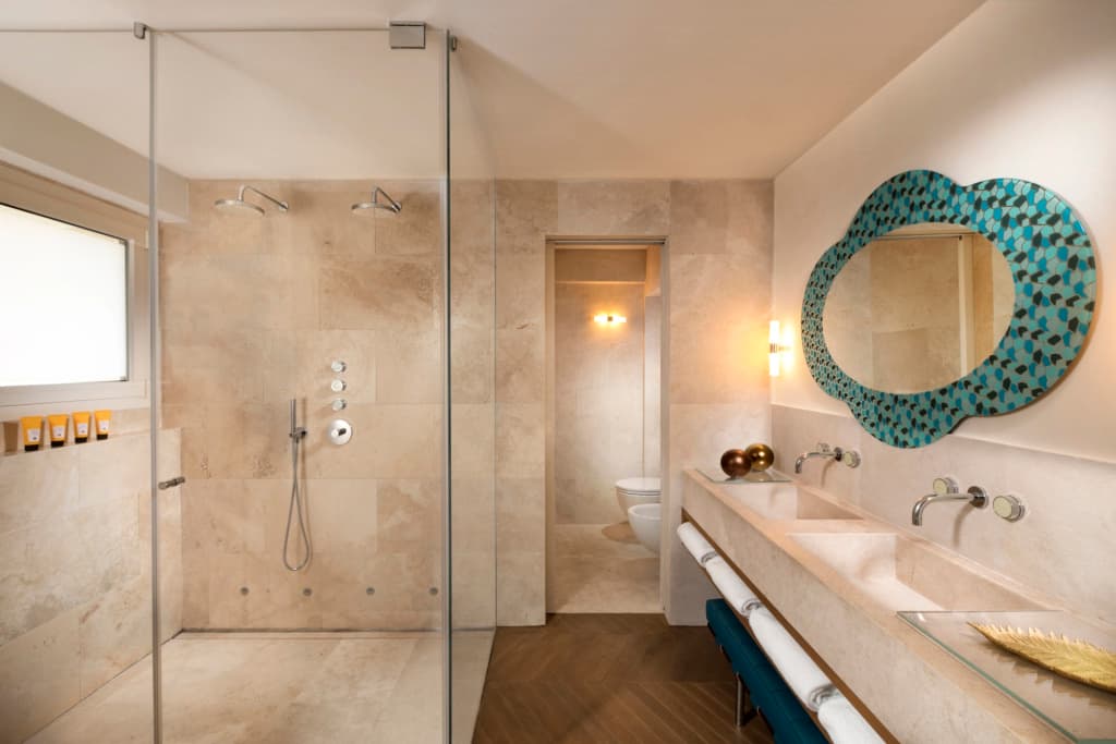 Palazzo Manfredi – Small Luxury Hotels of the World - photo 49