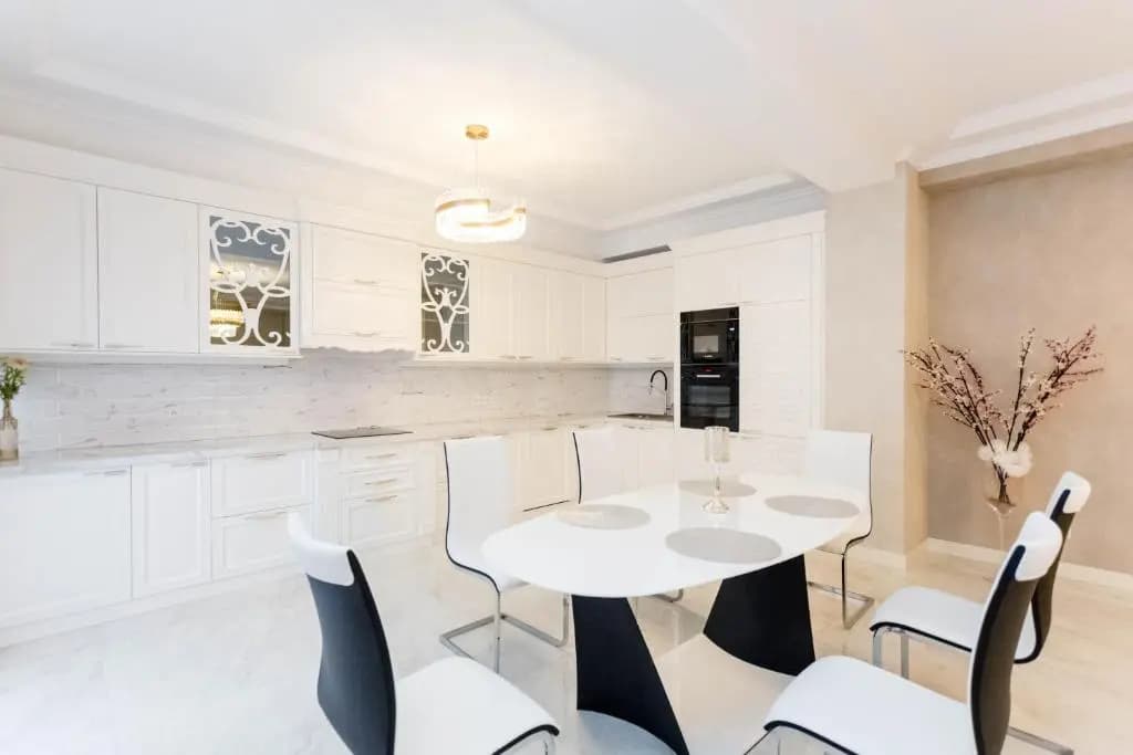 Rustaveli Residence1 - photo 5