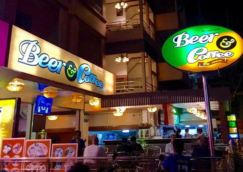 Beer Coffee Residence - photo 13