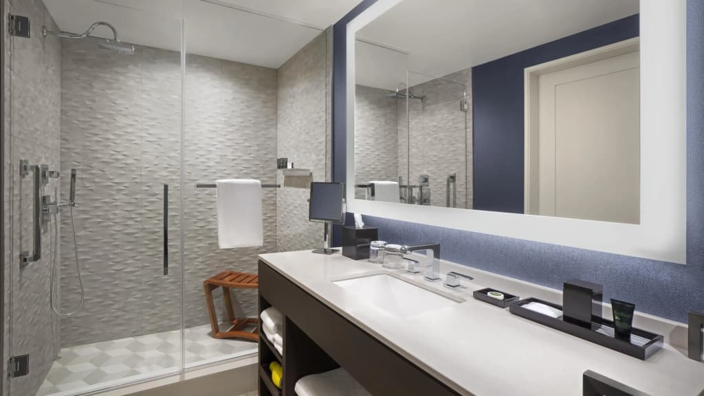 Hyatt Centric Brickell Miami - photo 9