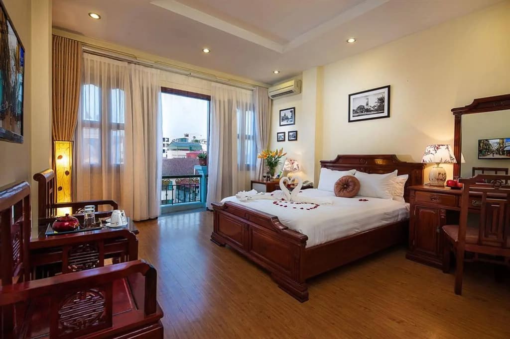 Sena Boutique Hotel & Travel - photo 4