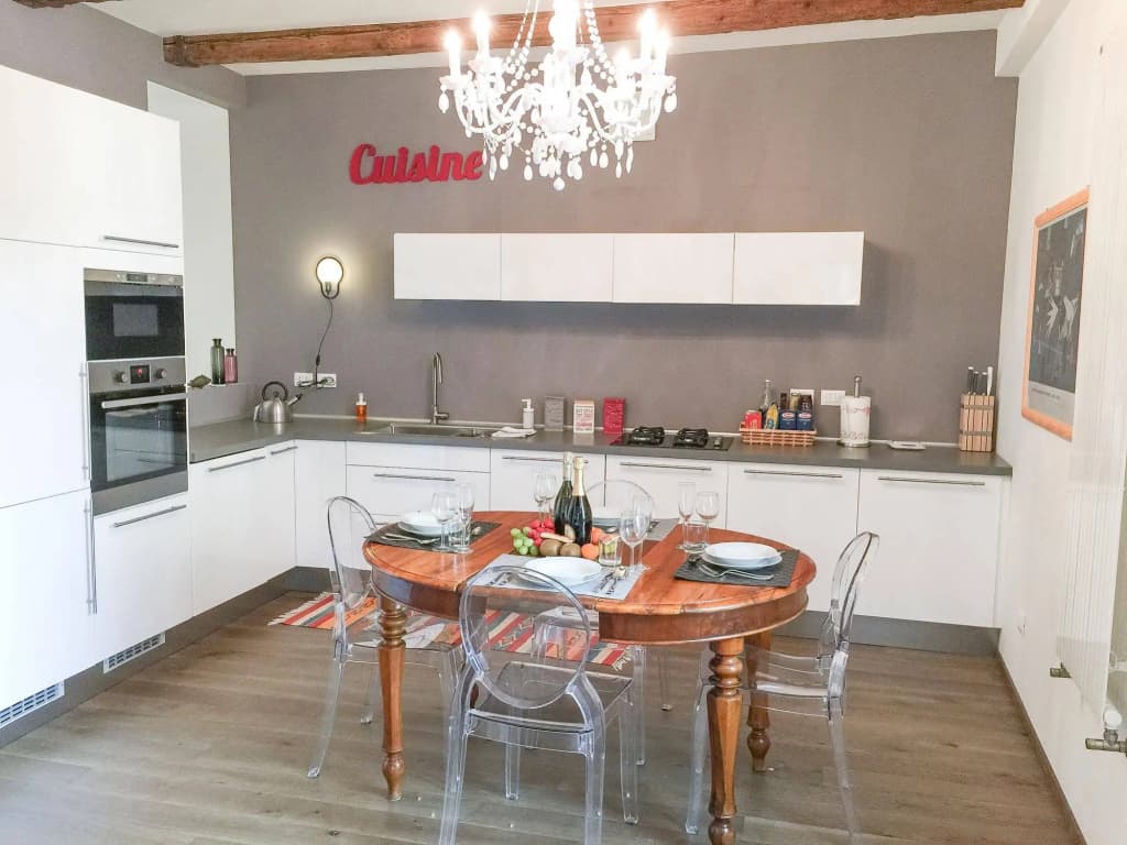 Cà Farnese - photo 11