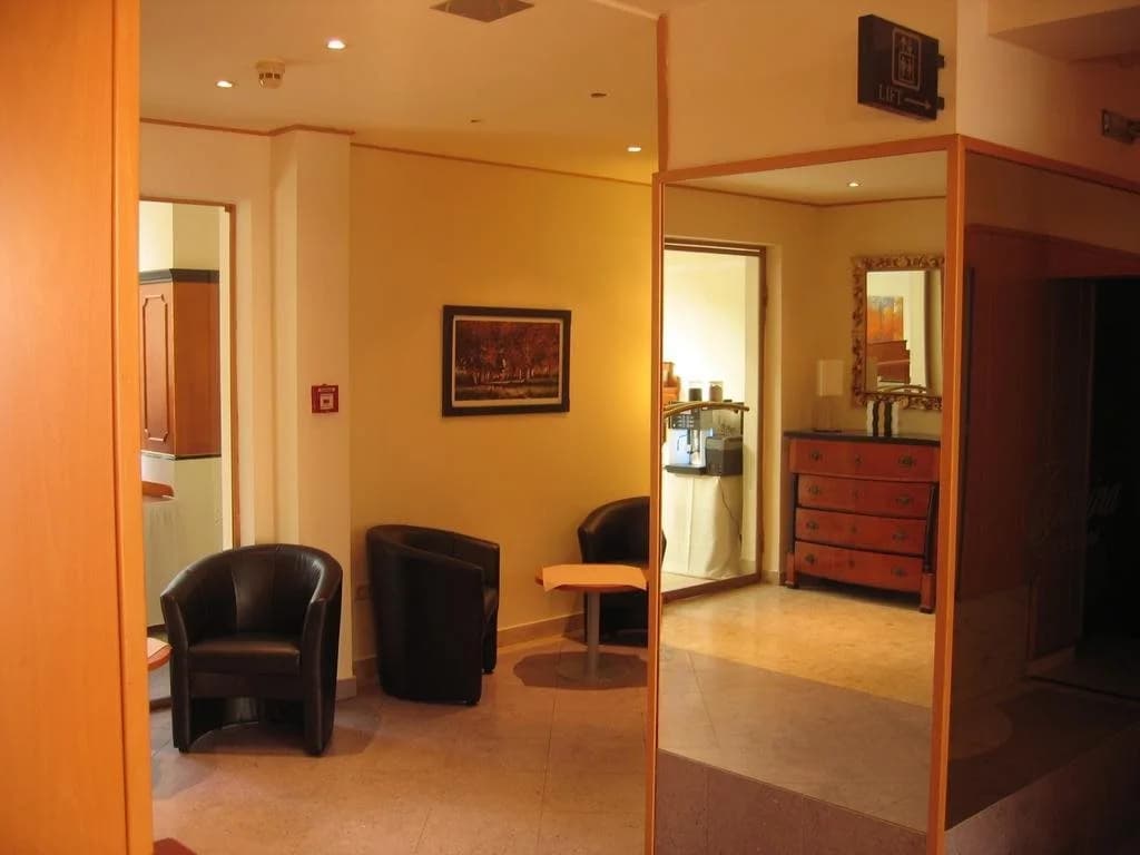 Hotel Carina Vienna - photo 2